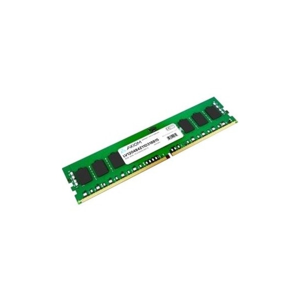 Axiom Axiom 16Gb Ddr4-3200 Rdimm AX43200R22B/16G - main