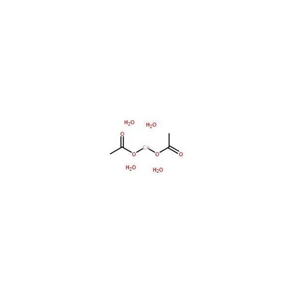 Ak Scientific Cobalt(II) acetate tetrahydrate (100g), CAS 6147-53-1 7194AF-100g - main