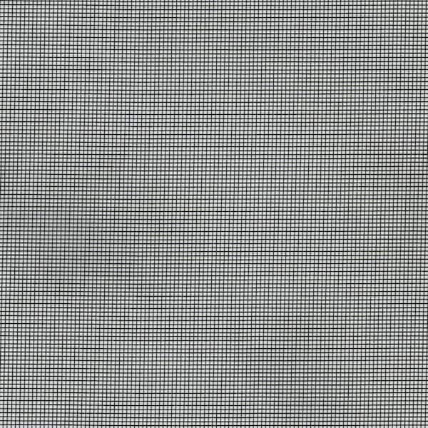 Bettervue Screen, Roll, 25 ft L, 7 ft W, Black 3027730 - main