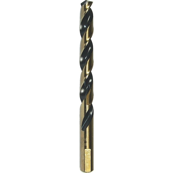 Dottie L.H. Dottie 5/64'' High Speed Steel Drill (Carded) HS5C - main