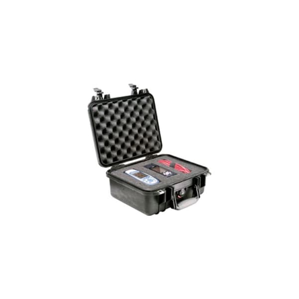 Pelican Plastic Case Replacement Foam, 11.8" L, 8.9" W 1401 - main
