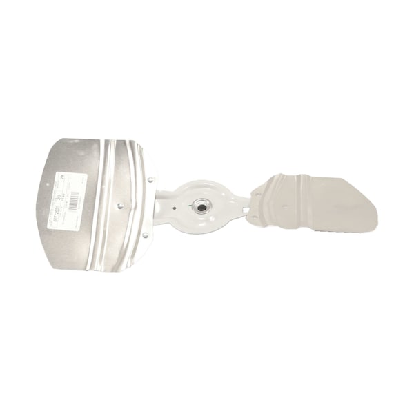 Lau Parts Fan Blades, 2Bld 20Dia 28Deg Ccw 60772601 - main