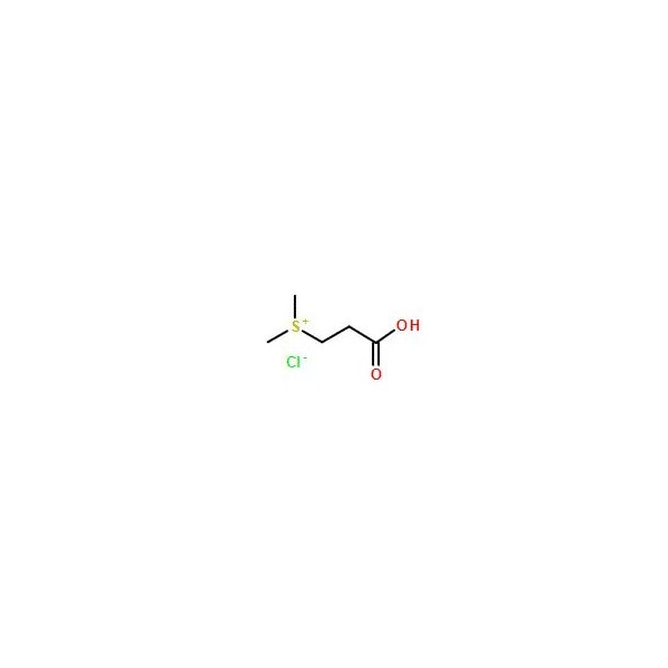 Ak Scientific Dimethylpropiothetin hydrochloride (100g), CAS 4337-33-1 5991AB-100g - main