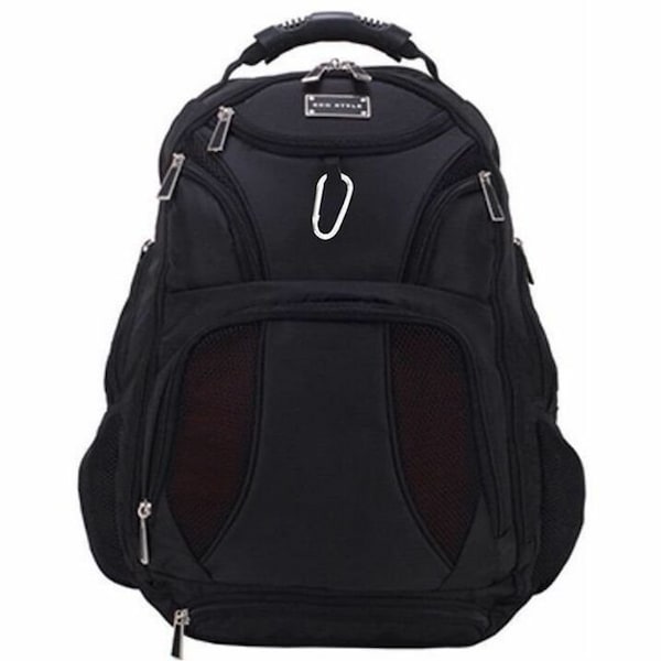 Eco Style JET SET BACKPACK EJSS-BP17-CF - main