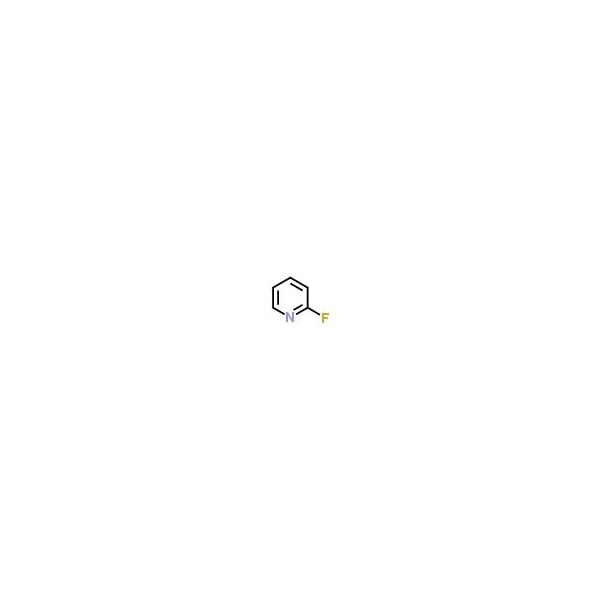 Ak Scientific 2-Fluoropyridine (100g), CAS 372-48-5 D528-100g - main