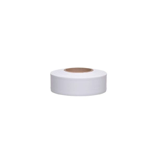 Nmc Flagging Tape White FT3 - main
