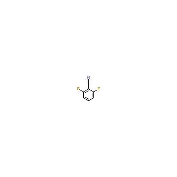 Ak Scientific 2, 6-Difluorobenzonitrile (1kg), CAS 1897-52-5 D566-1kg - main