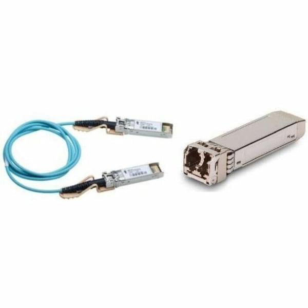 Extreme Networks 25G/10G SR DUAL RATE SFP28 100M LC MULTI MODE MSA ESPT251SR1UCL1DR 25/10G-SR-SFP100M - main
