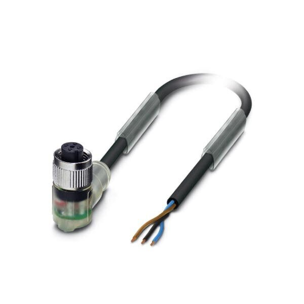 Phoenix Contact SAC-3P-10 0-PUR/M12FR-2L B 1681059 - main