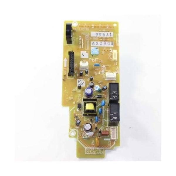 Panasonic PC BOARD F603L9N60AL - main