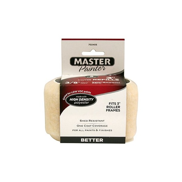 Bsc Preferred 3x3/8 Cover, 2PK MPS38-2PK - main