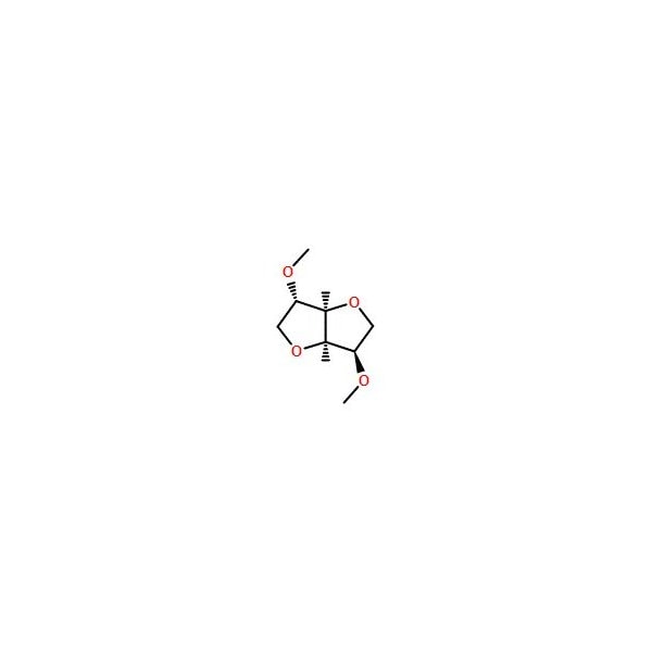Ak Scientific Isosorbide dimethyl ether (500g), CAS 5306-85-4 V1292-500g - main