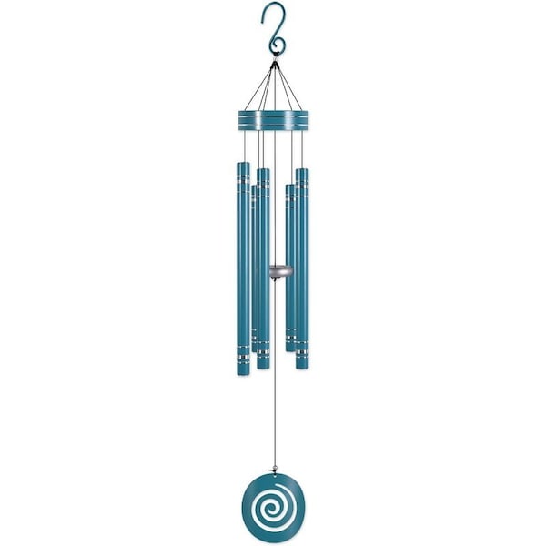 Sunset Vista Designs Wind Chime, Sea Breeze 94202 - main