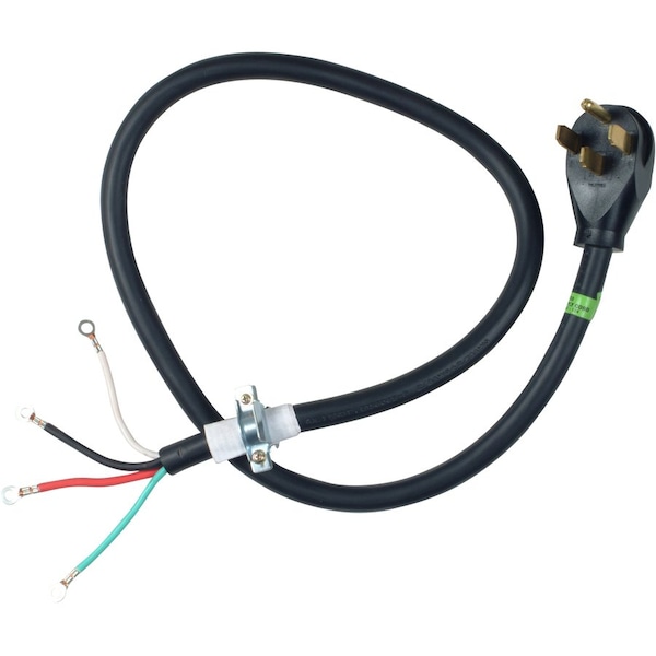 Whirlpool PT400 Whirlpool Range Power Cord PT400 - main