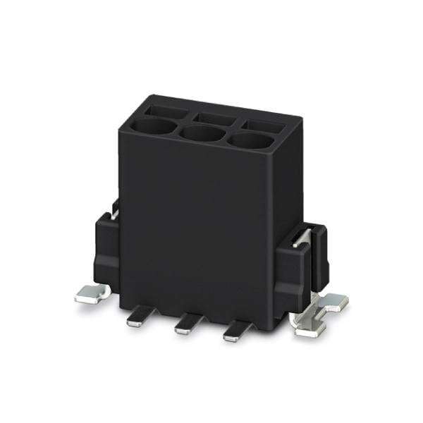 Phoenix Contact PTSM 0 5/ 5-2 5-V SMD R44 PCB terminal 1771127 - main