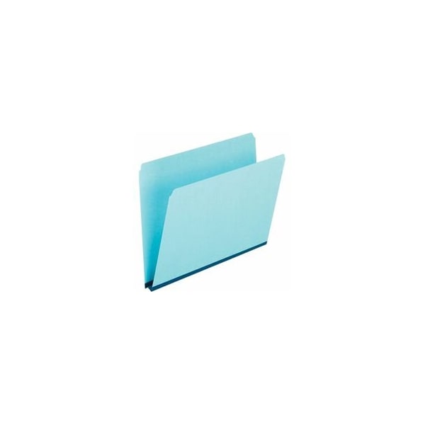Pendaflex FOLDER, FILE, PRSBRD, LTR, FULL, 25PK 9200 - main