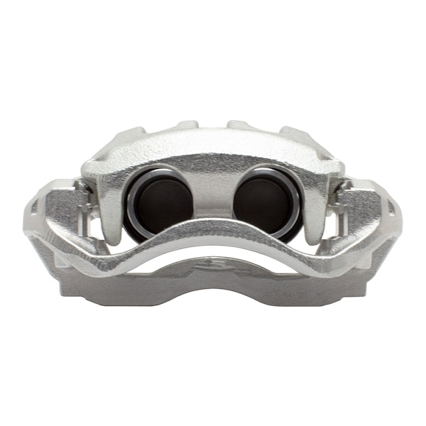 Dynamic Friction Co DFC Premium Caliper - Silver Zinc Coated 331-63778 - main