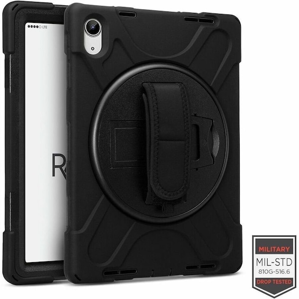 Cellairis Rapture Rugged Carrying Case for 10.9" Apple iPad (10th Generation) Tablet 02-0520004 - main