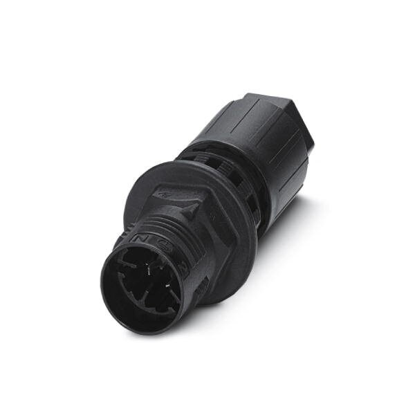 Phoenix Contact QPD CW 4PE2 5 1X9-16 BK Cable connector 1403846 - main
