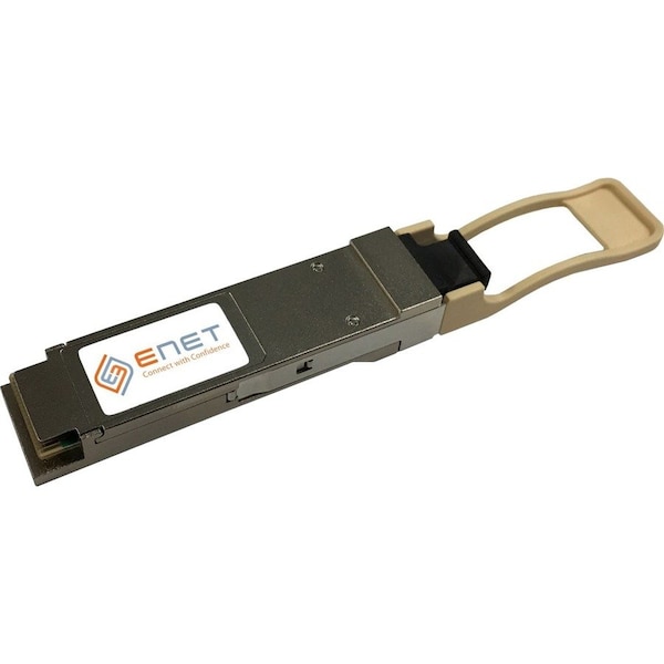 Enet Cisco Qsfp-100G-Sr4-S Compatible Qsfp28 QSFP-100G-SR4-S-ENC - main