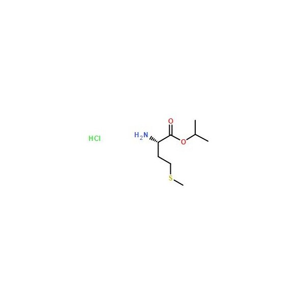 Ak Scientific L-methionine isopropyl ester HCl (1g), CAS 85391-05-5 3251AC-1g - main