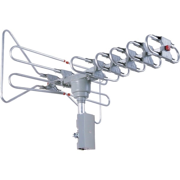 Supersonic SC-603 TV Antenna - 47 MHz to 860 MHz - 28 dB SC603 - main
