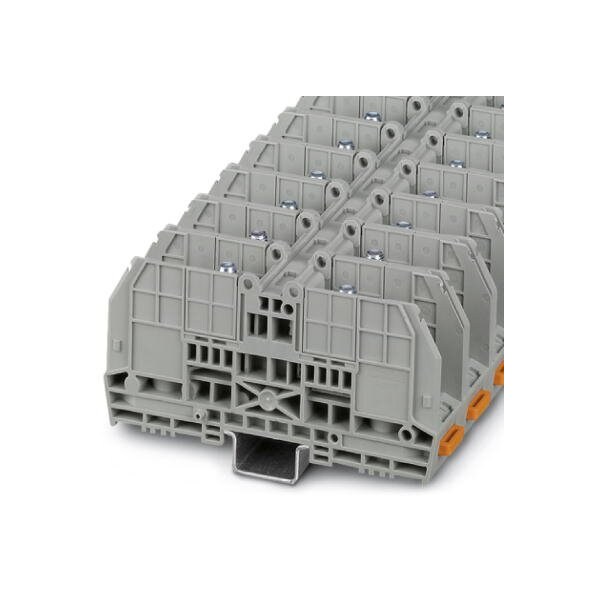 Phoenix Contact RBO 8 Bolt connection terminal block 3213137 - main