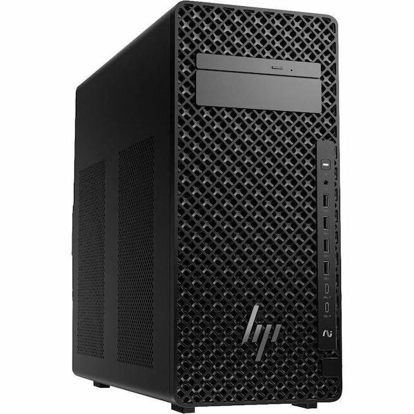 Hp SBUY Z2 TOWER G1I U5-235 16GB 512GB AI BOOST (UP TO 13 TOPS) NVIDIA QUADRO RTX A BN5J2UT#ABA - main