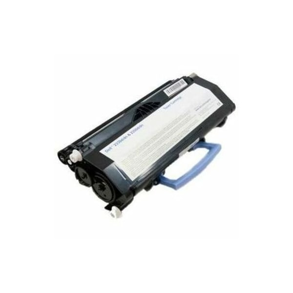Dell PK937 High Yield Laser Toner Cartridge - Black - 1 Pack - 6000 Pages PK937 - main