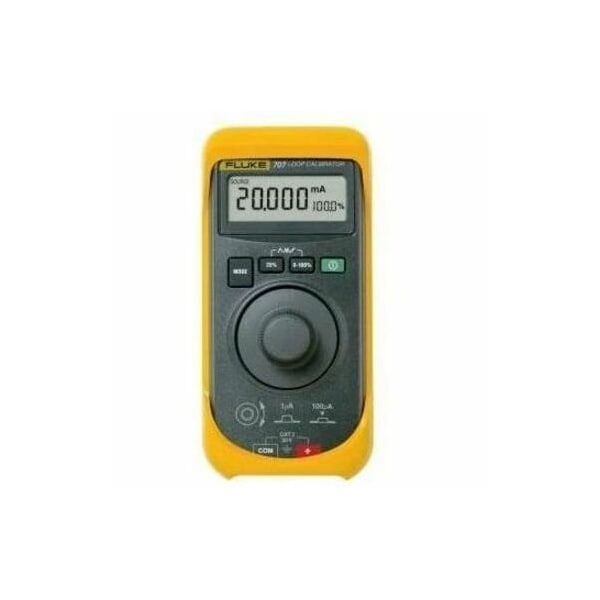 Fluke Process Calibrator, Current and Voltage FLUKE-707 - main