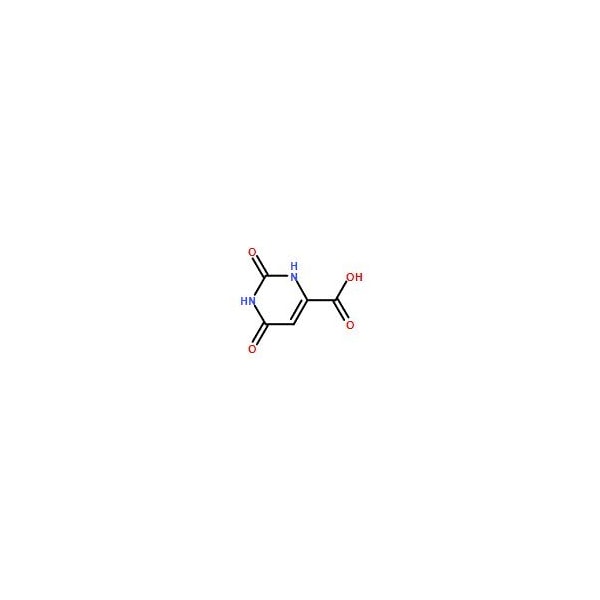 Ak Scientific Orotic acid, anhydrous (25g), CAS 65-86-1 R435-25g - main