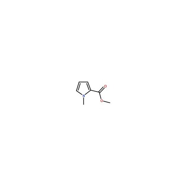 Ak Scientific Methyl 1-methyl-1H-pyrrole-2-carboxylate (1g), CAS 37619-24-2 X6377-1g - main