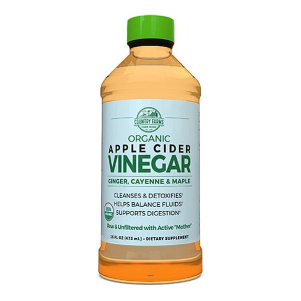 Windmill Tonic Apple Cider Vinegar, 480mL 03504609851 - main