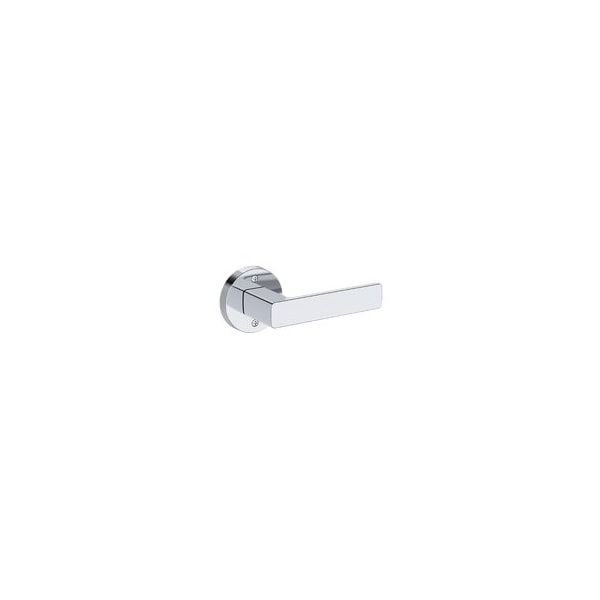 Baldwin Residential Door Levers Half Dummy Right Hand Bright Chrome HDSHACRR260 - main