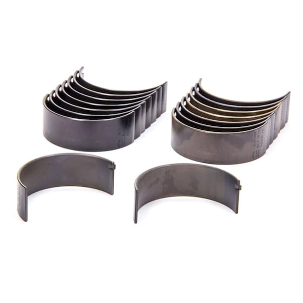 Olympian Athlete CR 807XPN 020 XP-Series Narrowed Connecting Rod Bearing Set for 1999-2010 Chevrolet V8 OL3609014 - main