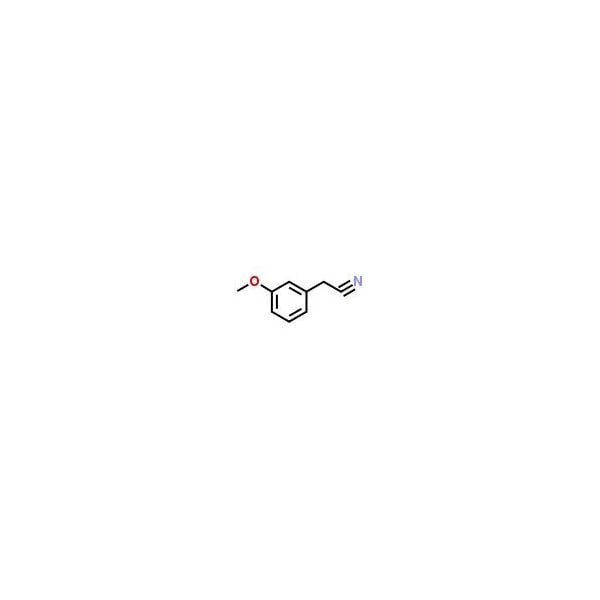 Ak Scientific (3-Methoxyphenyl)acetonitrile (100g), CAS 19924-43-7 F465-100g - main