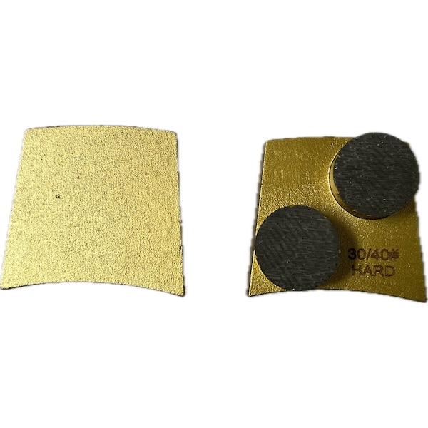 Vantage Product Metal Bond, Diamond Tooling M-FC-2R0810-H - main