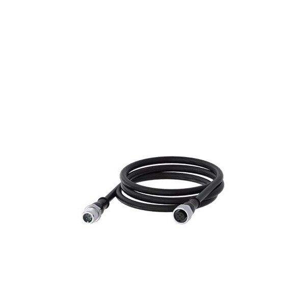 Siemens Connecting cable 1 m, for connection of position switch 3SE52*-1AE2 3SX5601-3SV15 - main