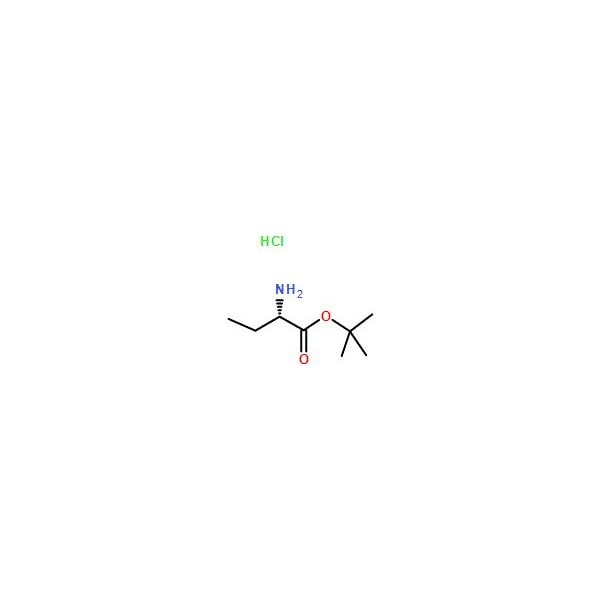 Ak Scientific L-Abu-OtBu·HCl (1g), CAS 53956-05-1 V6499-1g - main