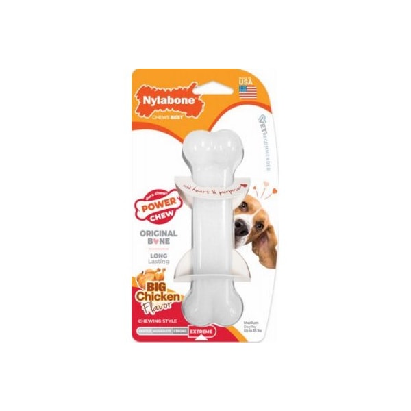 Nylabone Regular Sz Nylabone NCF-102P - main