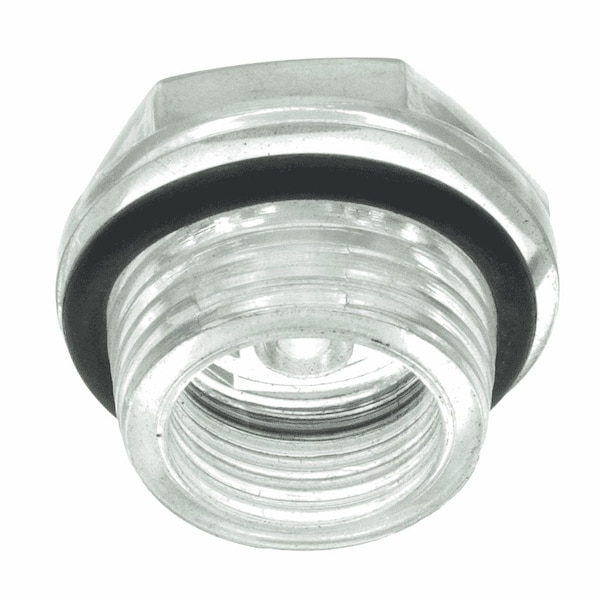 Jet OIL LEVEL GAUGE HBS814GH-800-55 - main