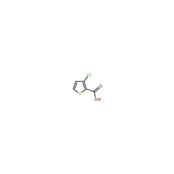 Ak Scientific 3-Chloro-thiophene-2-carboxylic acid (5g), CAS 59337-89-2 Z2724-5g - main