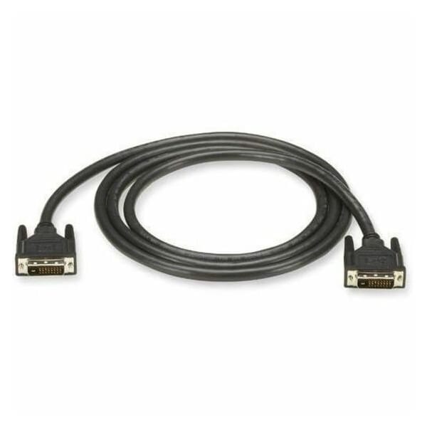 Black Box DVI-D DUAL-LINK DIGITAL VIDEO CABLE - MALE/MALE, 10-FT. (3.0-M) EVNDVI02-0010-R2 - main