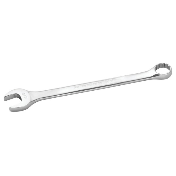 Performance Tool 15/16 in. Combination Wrench, Chrome Alloy Steel, Corrosion Resistant W30230 - main