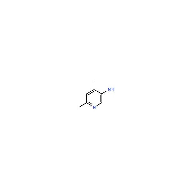 Ak Scientific 5-Amino-2, 4-dimethylpyridine (5g), CAS 1193-71-1 V2316-5g - main