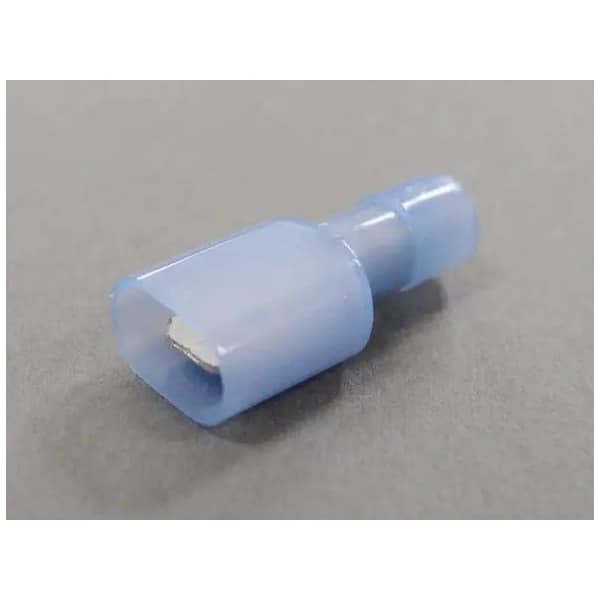 Nichifu NTM-TMEDN-630820-MA-BCL Ins Disconnect Terminal AWG14 TMEDN 630820-MA-BCL - main