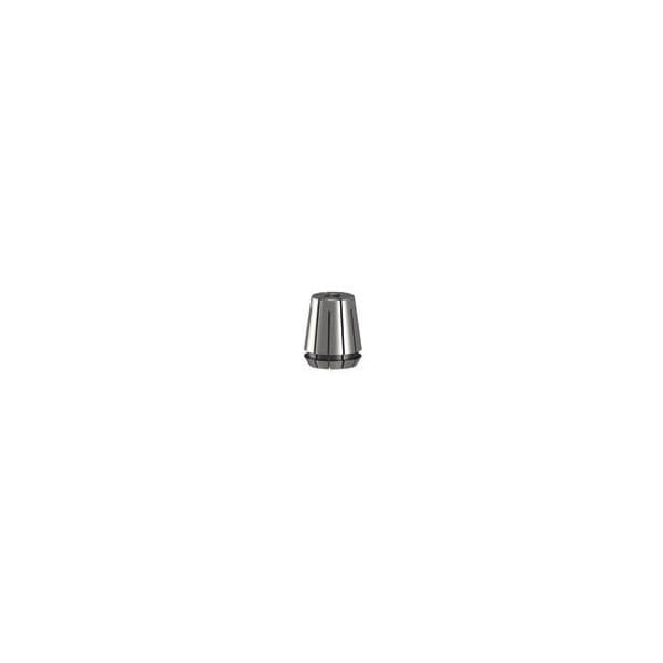 Cmt PRECISION COLLET DIN6499 ER25 D=1/2in (12.7mm) 184.127.25 - main