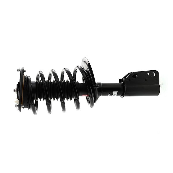Kyb Complete Corner Unit Assembly -Strut, Mount and Spring, SR4090 - main