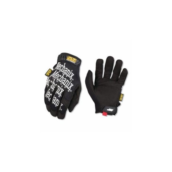 Mechanix Wear Original Glove, Nylon' Synthetic Leather, Thermal Plastic Rubber (TPR), TrekDry, Tricot, 484-MG-05-012 - main