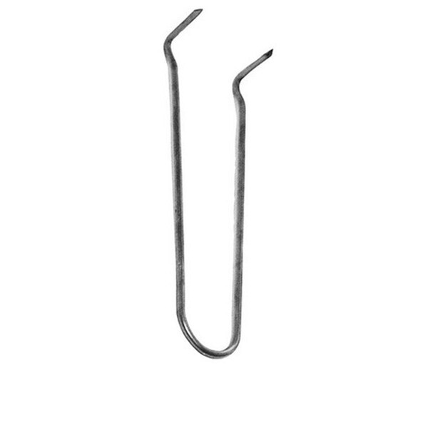 Sioux Chief 506-36PK2 0.75 in. Wire Hanger with Nail Ends 4168167 - main